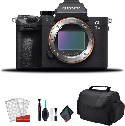 Sony A7 III Image