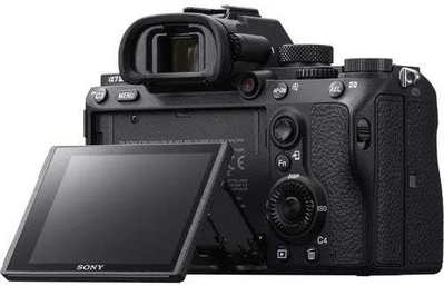 Sony A7 III Image