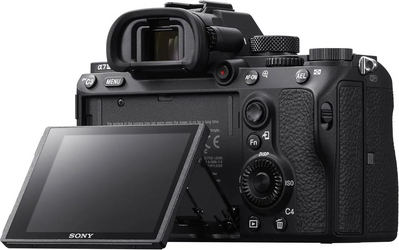 Sony A7 III Image