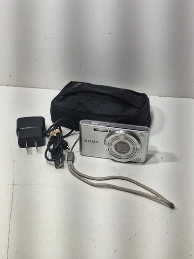 Sony Dsc-w830 Image