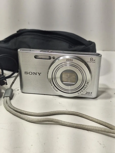 Sony Dsc-w830 Image