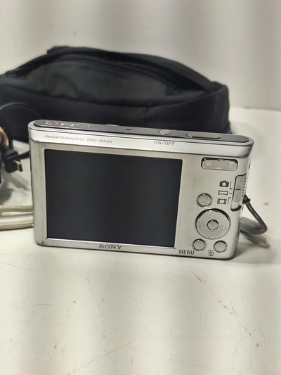 Sony Dsc-w830 Image
