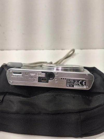 Sony Dsc-w830 Image
