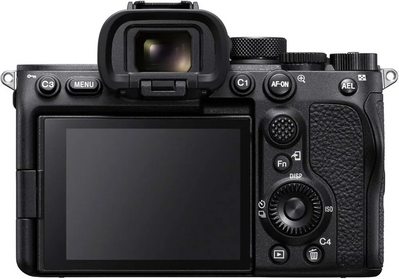 Sony Alpha 7S III (a7S III / Alpha a7S III / α7S III) Image