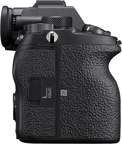 Sony Alpha 7S III (a7S III / Alpha a7S III / α7S III) Image