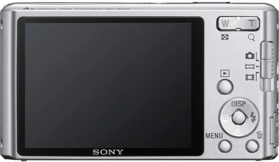 Sony Cyber-Shot DSC-W530 Image