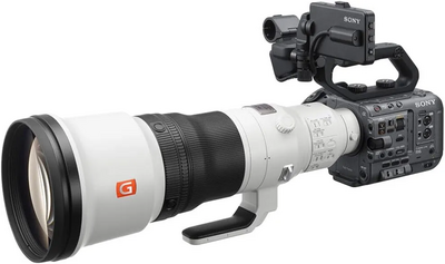 Sony FX6V Image