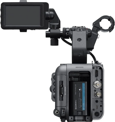 Sony FX6V Image