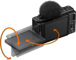 Sony ZV-1F Image