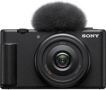 Sony ZV-1F Image