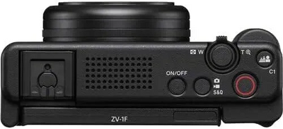Sony ZV-1F Image
