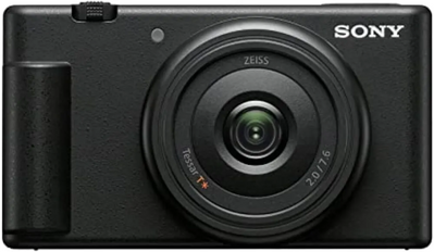 Sony ZV-1F Image