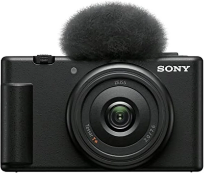 Sony ZV-1F Image