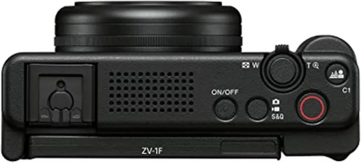 Sony ZV-1F Image