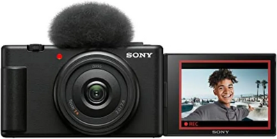 Sony ZV-1F Image