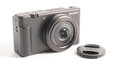 Sony ZV-1F Image