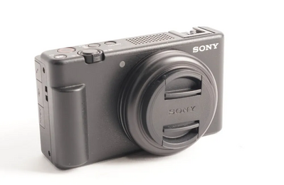 Sony ZV-1F Image