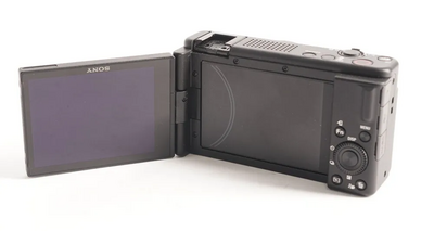 Sony ZV-1F Image