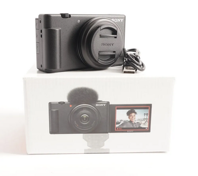 Sony ZV-1F Image