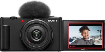 Sony ZV-1F Image