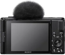 Sony ZV-1F Image