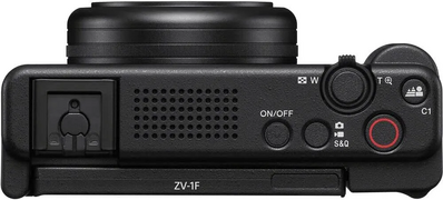 Sony ZV-1F Image