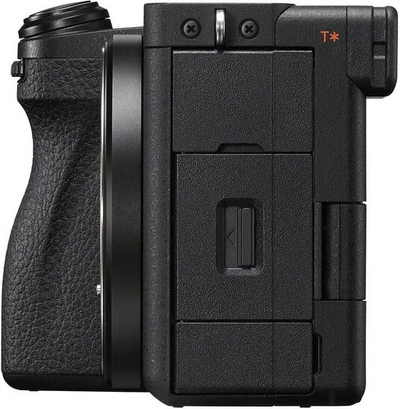 Sony ILCE-6700 Image