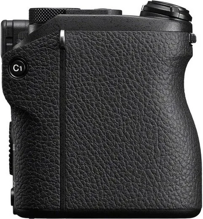 Sony ILCE-6700 Image