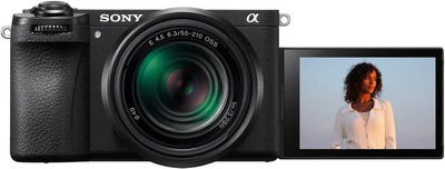 Sony ILCE-6700X2 Image