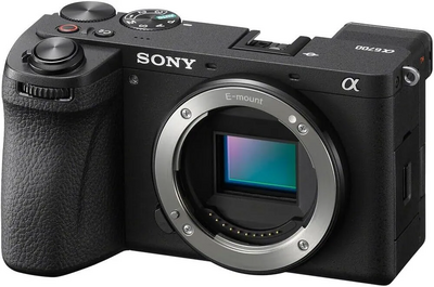 Sony ILCE-6700X2 Image