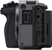 Sony SYFX30BODY-31725 Image