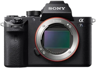 Sony A7S II Image
