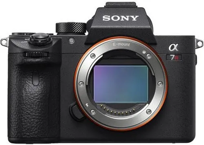 Sony A7RM3BK6P4_EDI_110 Image