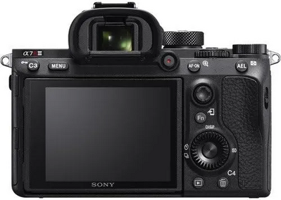 Sony A7RM3BK6P4_EDI_110 Image