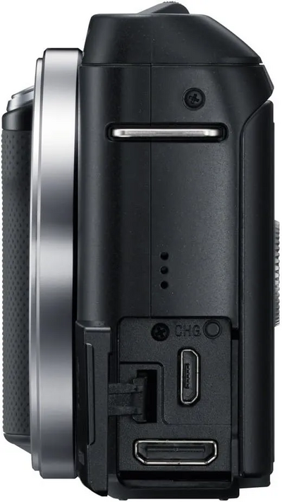 Sony NEXF3K/B Image