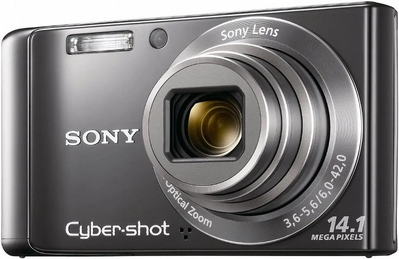 Sony Iauto Image