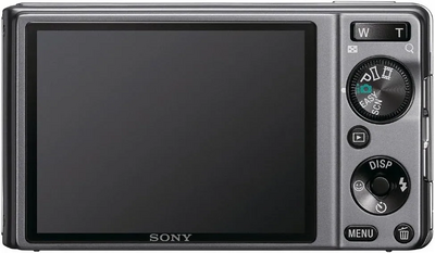 Sony Iauto Image
