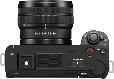 Sony ZV-E1 Image