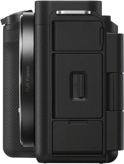 Sony ZV-E1 Image