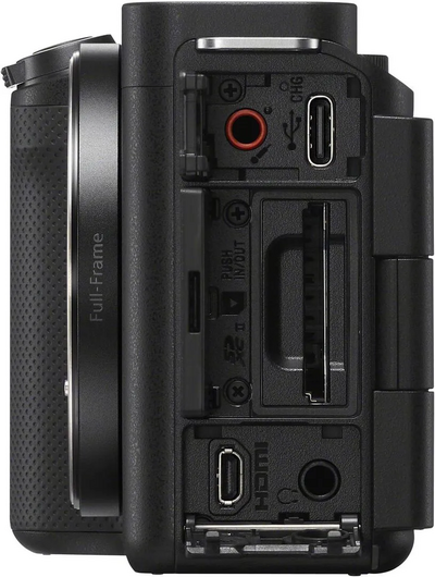Sony ZV-E1 Image