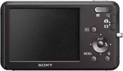 Sony DSC W310 Image