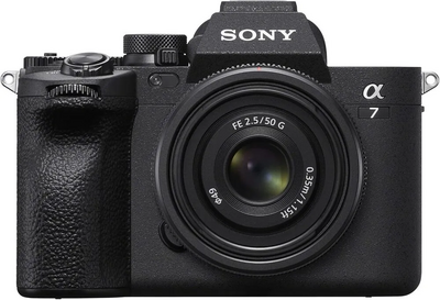 Sony ILCE-7M4 Image