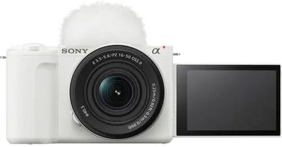 Sony SNYZVE10iiWHT-22025 Image