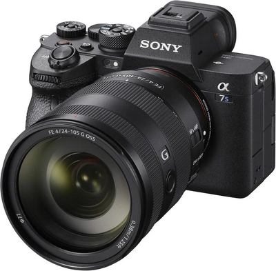 Sony ILCE7SM3BX1 Image