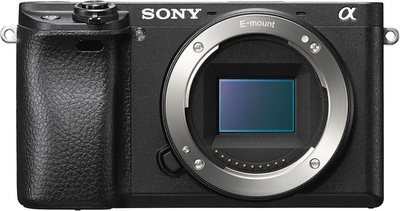 Sony Sony Alpha A6300 Image