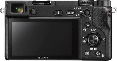 Sony Sony Alpha A6300 Image