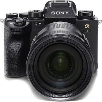 Sony Alpha A1 Image