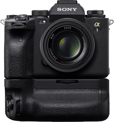 Sony Alpha A1 Image