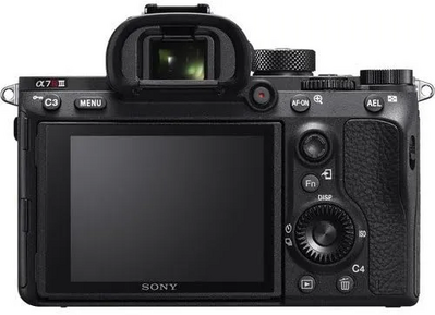 Sony A7RM3BK6P2_EDI_108 Image