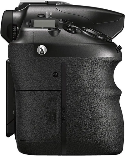 Sony A68 Image